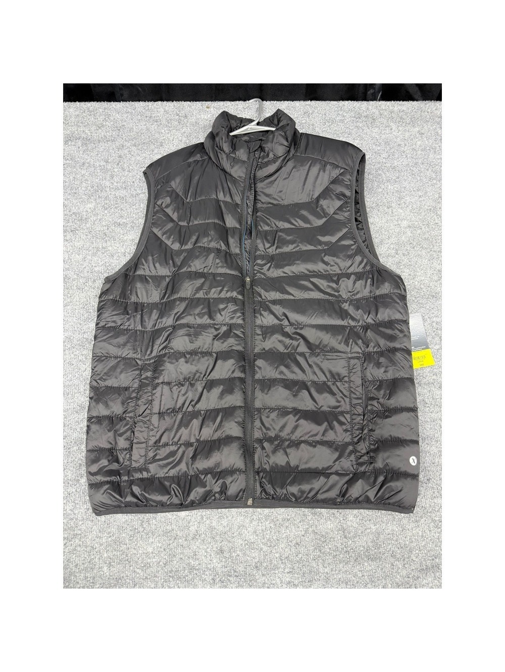 Men's Xersion Vest